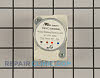 Defrost Timer 502414000009 Alternate Product View