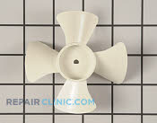 Fan Blade - Part # 1550522 Mfg Part # S97009762