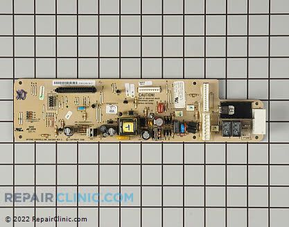 Main Control Board 154757002 Main Product View