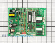 Main Control Board - Part # 1550534 Mfg Part # DA41-00295E