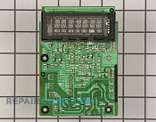 Main Control Board - Part # 1550728 Mfg Part # RAS-S22USA-00