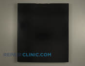 Outer Door Panel - Part # 1550718 Mfg Part # 683613