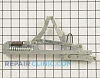 Oven Door Hinge WB10X10078 Alternate Product View