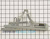 Oven Door Hinge WB10X10078 Alternate Product View