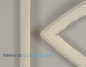 Refrigerator Door Gasket - Part # 1550662 Mfg Part # 501128010063