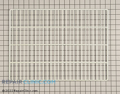 Shelf 502901000112 Main Product View