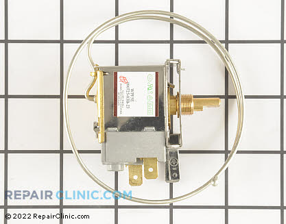 Temperature Control Thermostat 502407000304 Main Product View