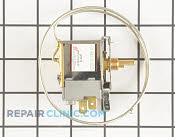 Temperature Control Thermostat - Part # 1550645 Mfg Part # 502407000304