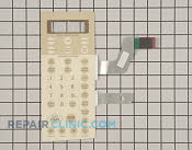 Touchpad - Part # 2691846 Mfg Part # DE34-00350C