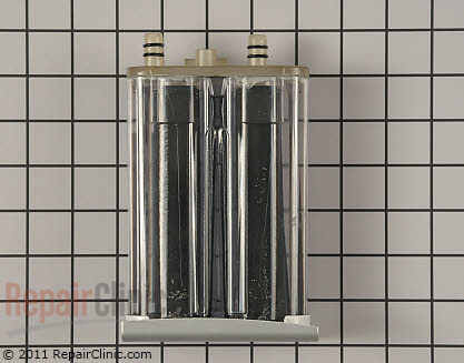 Water Filter EWF01 Main Product View