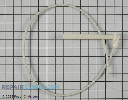 Water Supply Tube 404-BI2X15 Main Product View