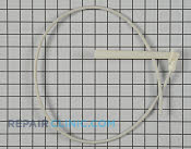 Water Supply Tube - Part # 1550687 Mfg Part # 404-BI2X15