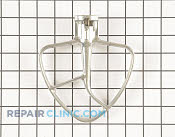 Beater - Part # 1551096 Mfg Part # 9707572
