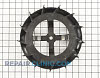 Blower Wheel AC-8000-23 Alternate Product View