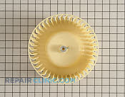 Blower Wheel - Part # 1550751 Mfg Part # AC-8000-24