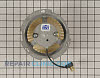 Blower Wheel and Housing SNT100272000    Alternate Product View