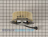Blower Wheel and Housing SNT100272000    Alternate Product View