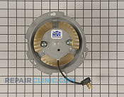 Blower Wheel and Housing - Part # 1569171 Mfg Part # SNT100272000