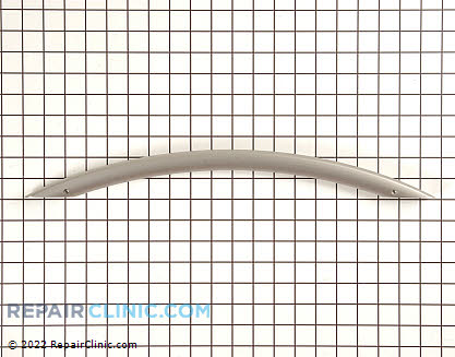 Door Handle W10257145 Main Product View