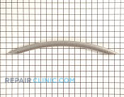 Door Handle - Part # 1550796 Mfg Part # W10257145