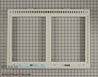 Drawer Cover RF-1950-522 Main Product View