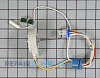 Evaporator Fan Motor WR60X10307 Alternate Product View