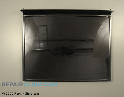 Crosley Microwave Fuse