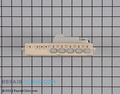 Main Control Board 00676967 Main Product View
