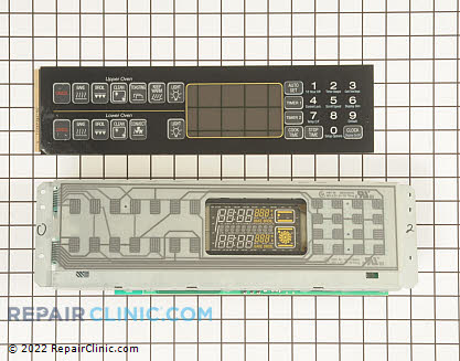 Oven Control Board 5701M406-60 Main Product View