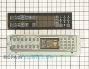 Oven Control Board - Part # 1550750 Mfg Part # 5701M406-60