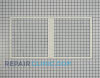 Shelf Glass 4890JL1002N Alternate Product View