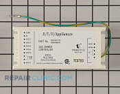 Spark Module - Part # 1550758 Mfg Part # 645446