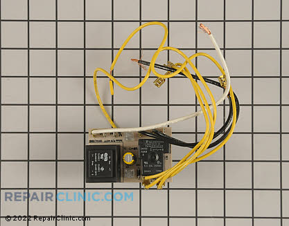Switch 0521B000 Main Product View
