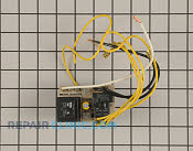 Switch - Part # 1550742 Mfg Part # 0521B000