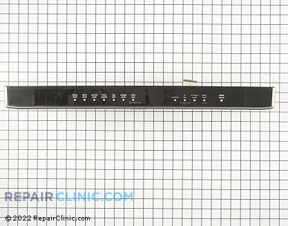 Touchpad and Control Panel 154791806 Main Product View