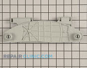 Bracket - Part # 1553502 Mfg Part # 154780102