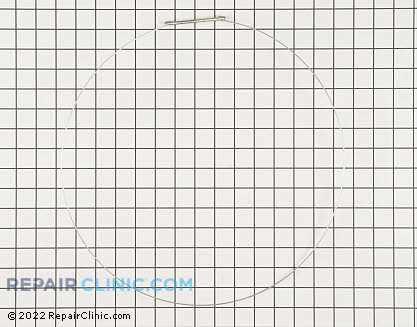 Clamp (OEM)  W10217563