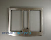 Cooktop - Part # 1553326 Mfg Part # 2002X202-50