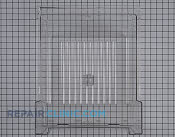 Crisper Drawer - Part # 1553553 Mfg Part # 241745603