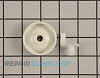 Dishrack Roller Assembly W10247372 Alternate Product View