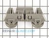 Dishrack Roller W10261335 Alternate Product View