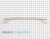 Door Handle - Part # 1553569 Mfg Part # 241881306