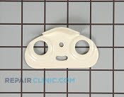 Door Stop - Part # 1553536 Mfg Part # 240312416