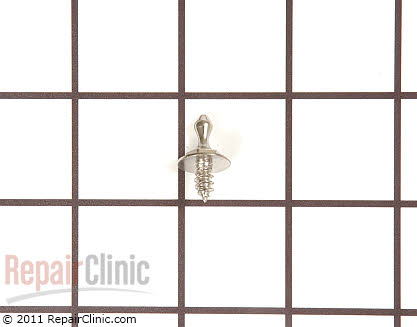 Door Strike W10295405 Main Product View