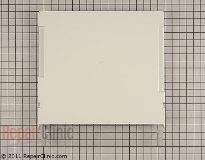 Drawer Cover W10270150 Main Product View