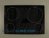 Glass Cooktop W10258222 Alternate Product View