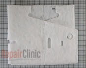 Insulation - Part # 1551751 Mfg Part # W10223013