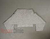 Insulation - Part # 1551752 Mfg Part # W10223014
