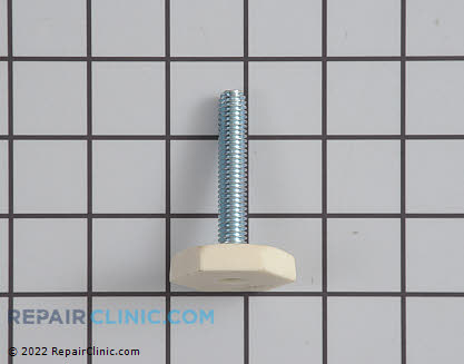 Leveling Leg W10245373 Main Product View