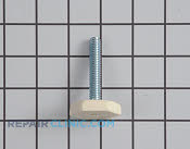 Leveling Leg - Part # 1551958 Mfg Part # W10245373